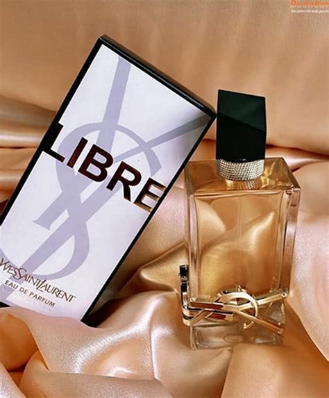 dior libre perfume